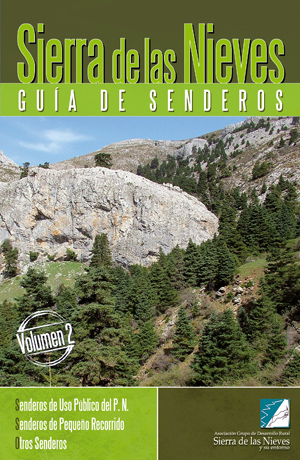 Sierras Tejeda y Almijara