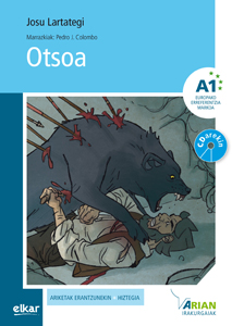 Tangoa noizean behin (+CDa)