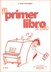 El meu primer llibre de piano