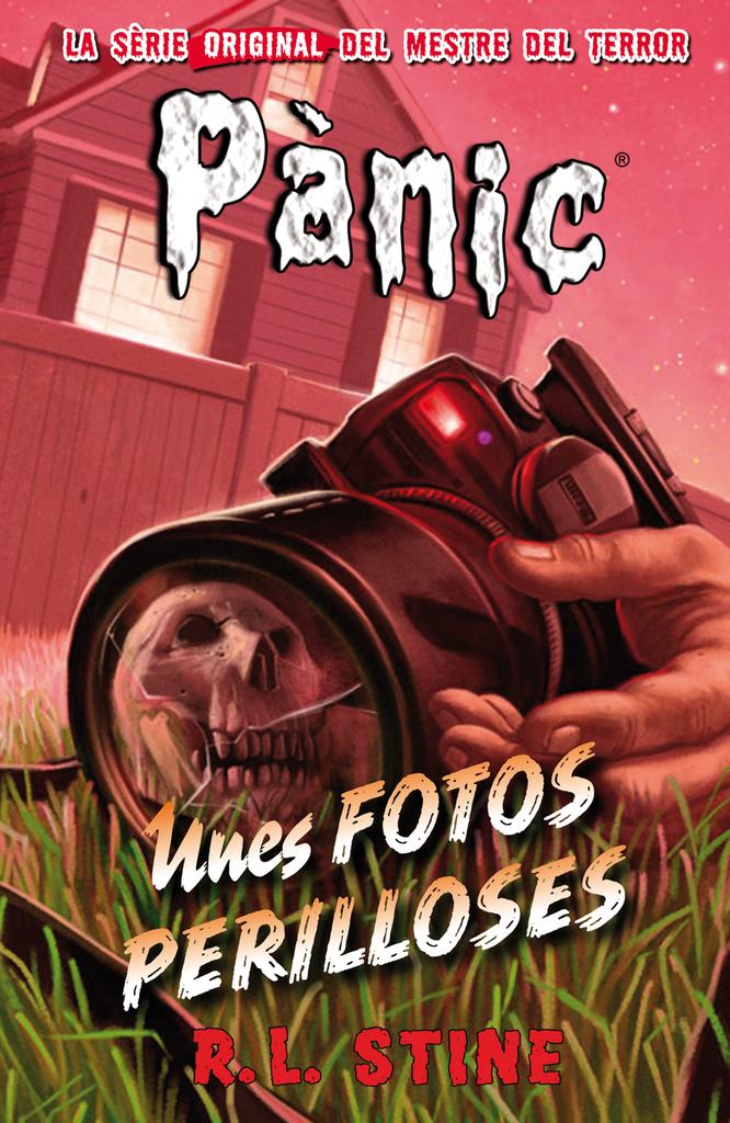 L'abominable home de les neus a Pasadena