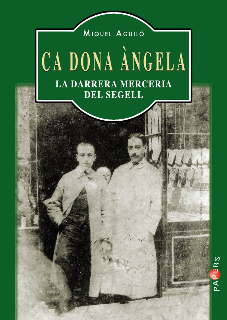 Qui hi té tranc ho endevina