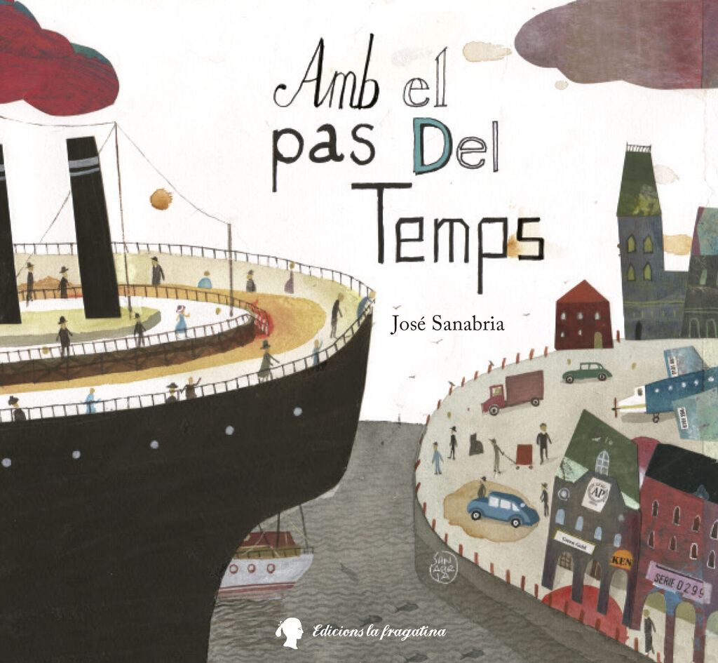 Con el Paso del tiempo