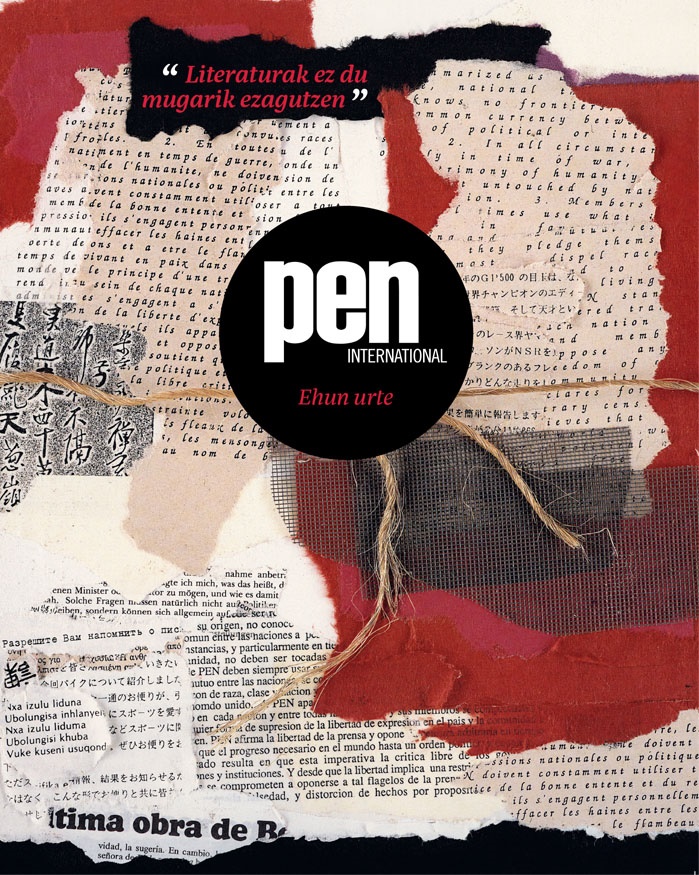 PEN International PEN International