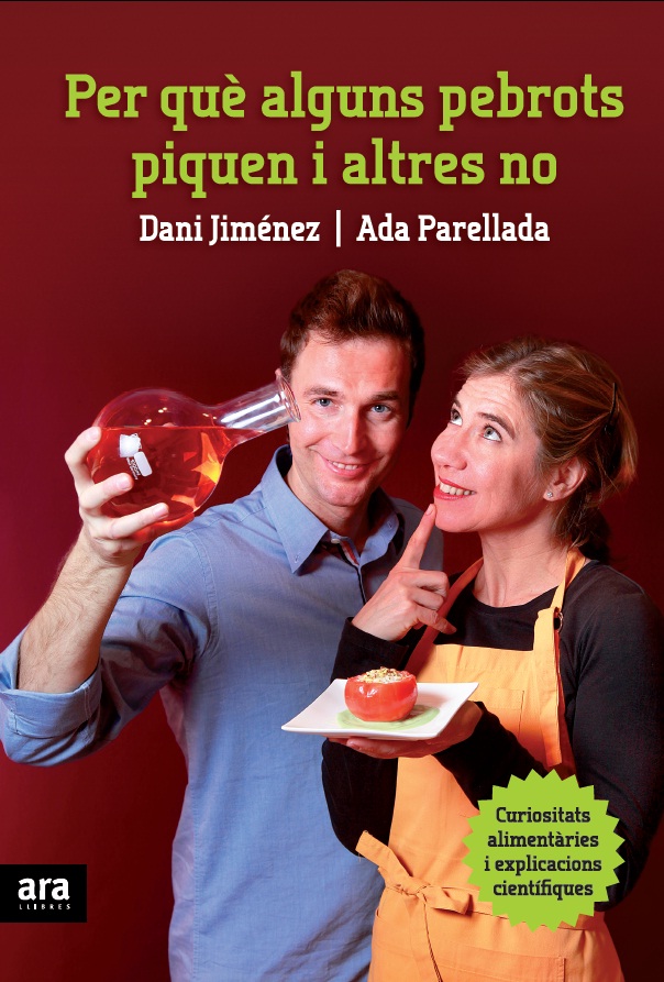CIENTÍFICO EN LA COCINA, EL