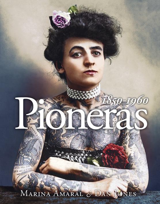 Elemental, Fernández-Luna