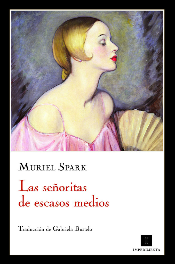 Las señoritas de escasos medios
