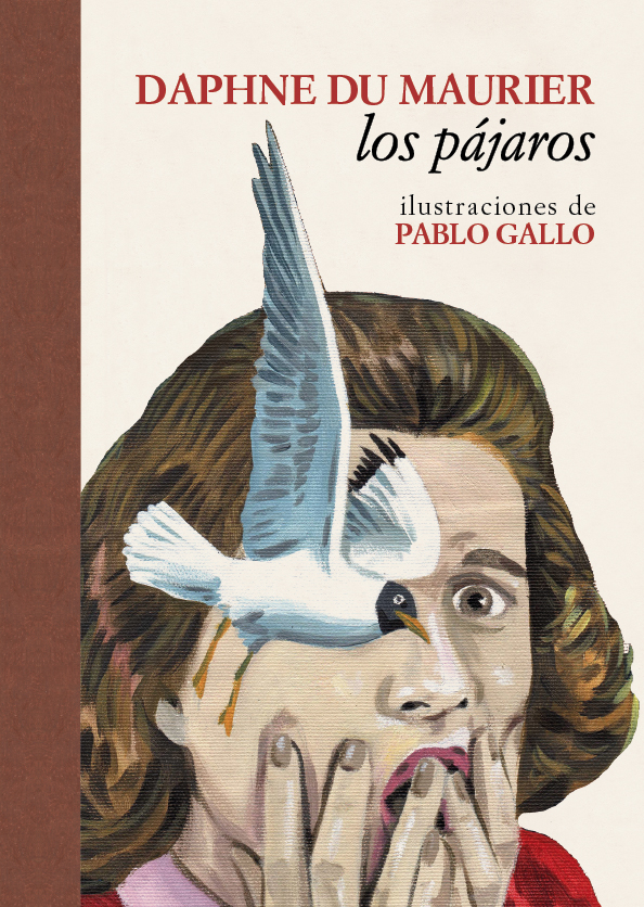 La mujer de al lado