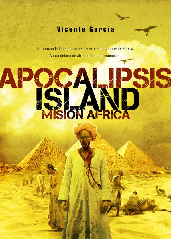 APOCALIPSIS ISLAND 3