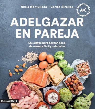 El petit llibre de la cuina de Nadal