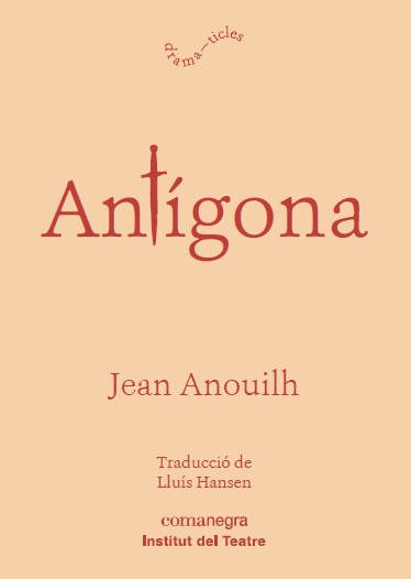 Sis personatges en cerca d'autor