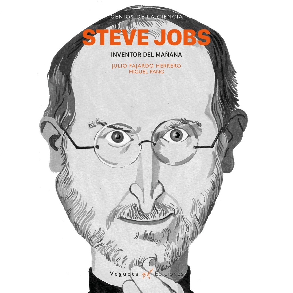 Steve Jobs