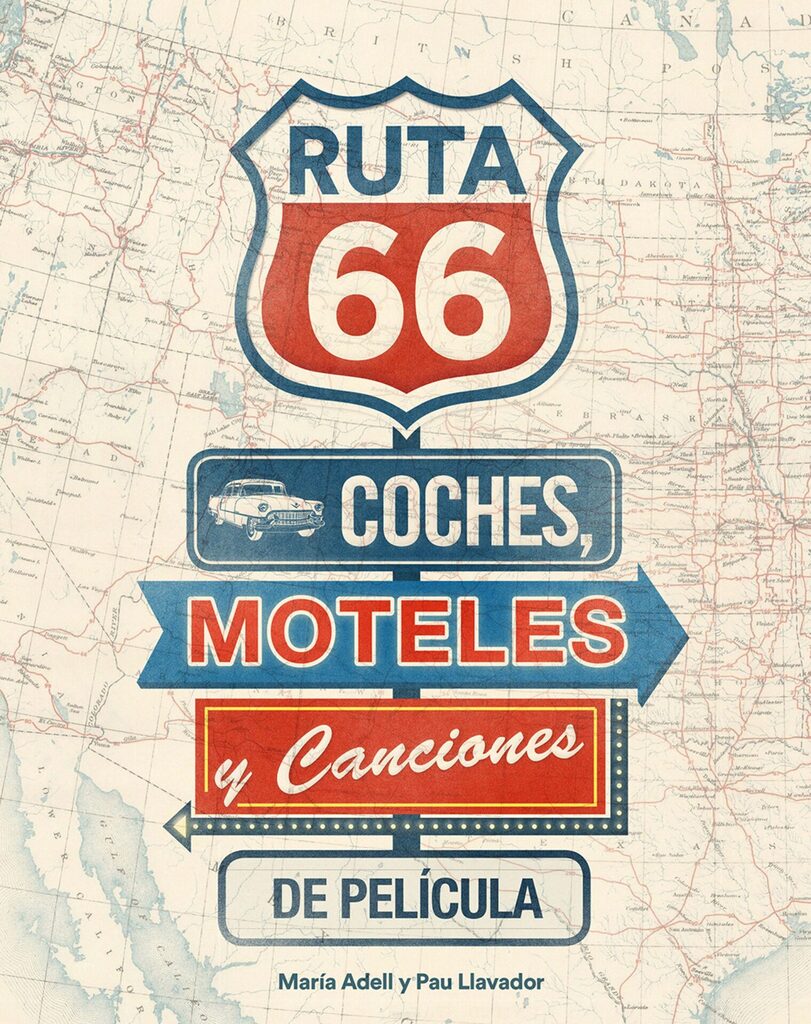 Atlas de las islas sin coches
