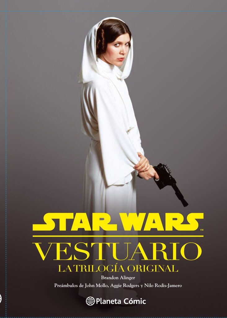Star Wars Estrellas perdidas (novela)