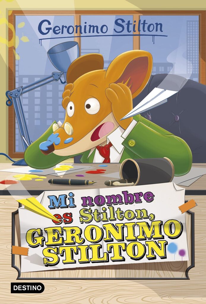 Sigue tus sueños