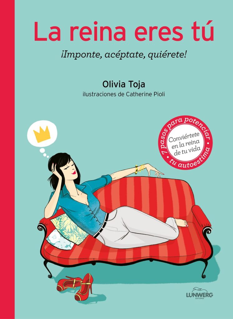 El arte de vivir sin miedo