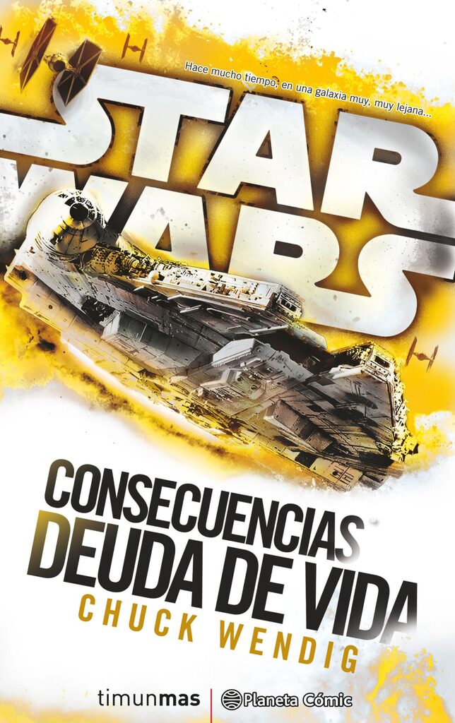 Star Wars El arte de Rogue One