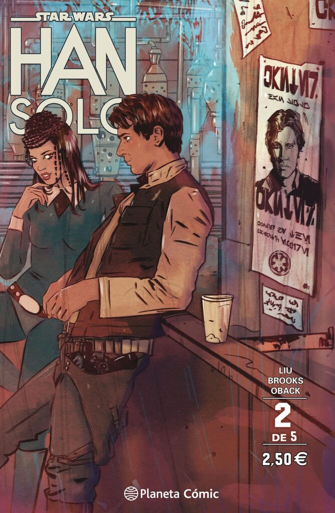 Star Wars nº 22/64