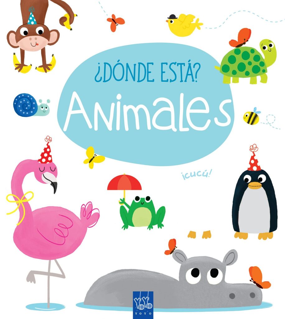 ¿Dónde está? Piratas, princesas, dragones y ...