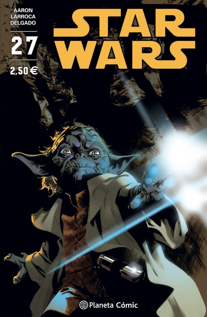 Star Wars Darth Vader nº 25/25