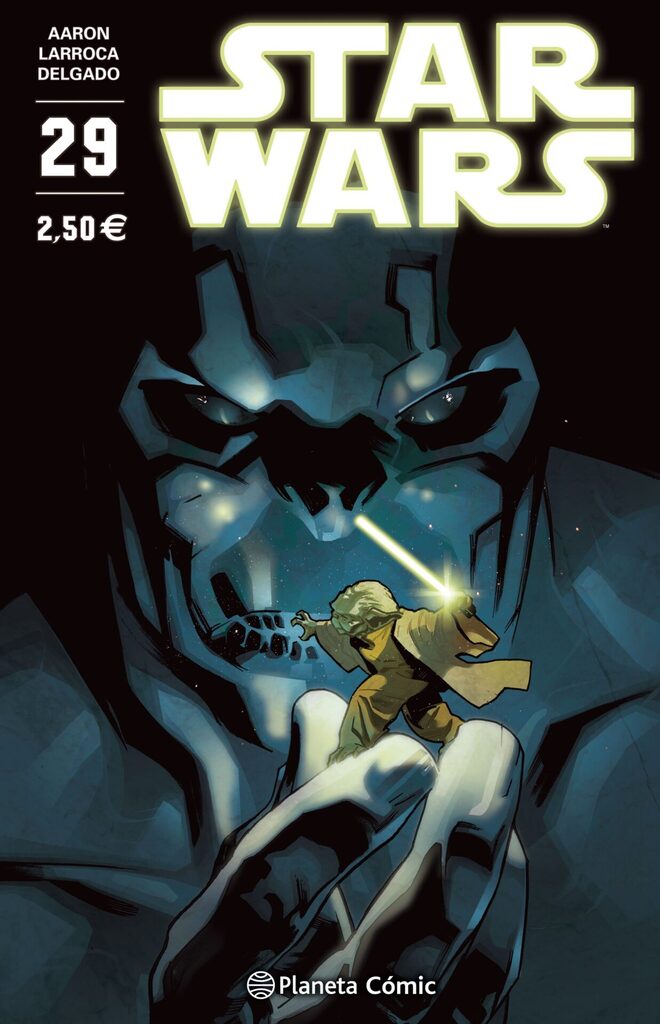 Star Wars nº 29/64