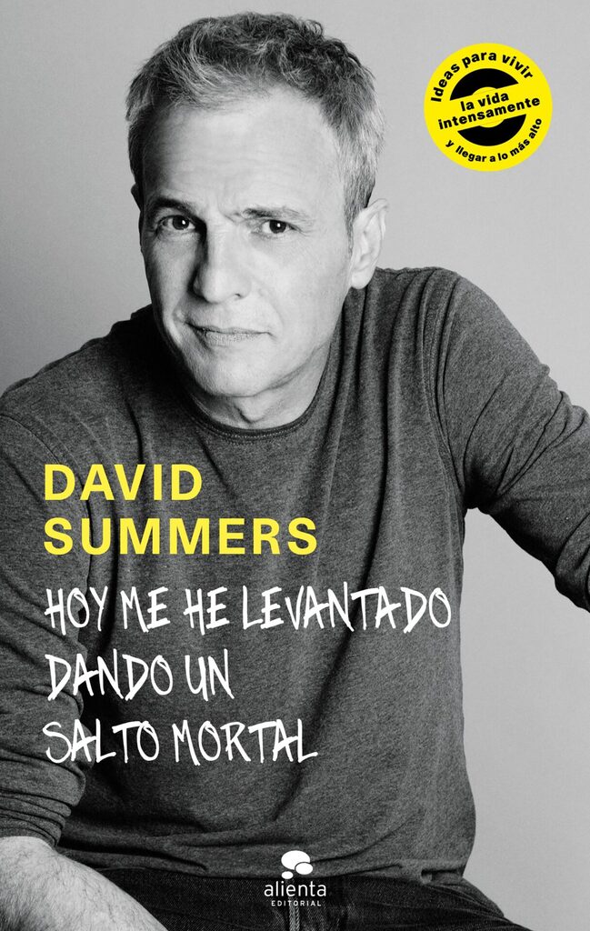 El pequeño libro que hará grande tu vida