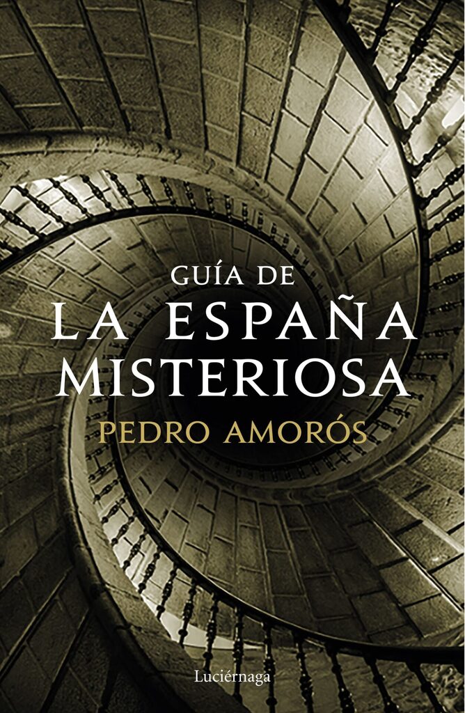 El gran libro de las casas encantadas