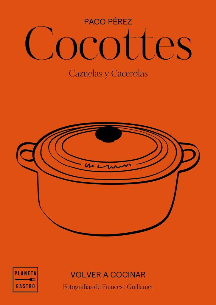 Cocottes