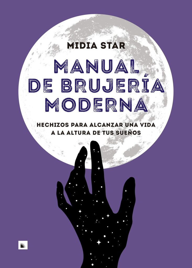 Cómo ser una bruja moderna
