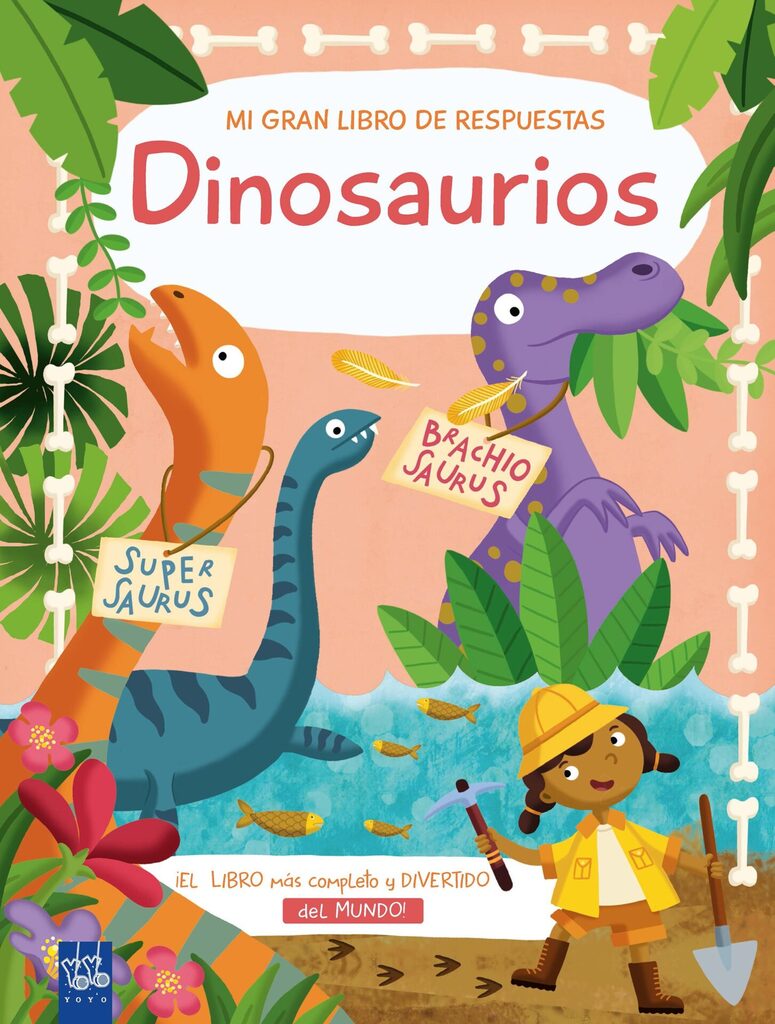 Cuaderno de vacaciones Anna Kadabra 3º de primaria