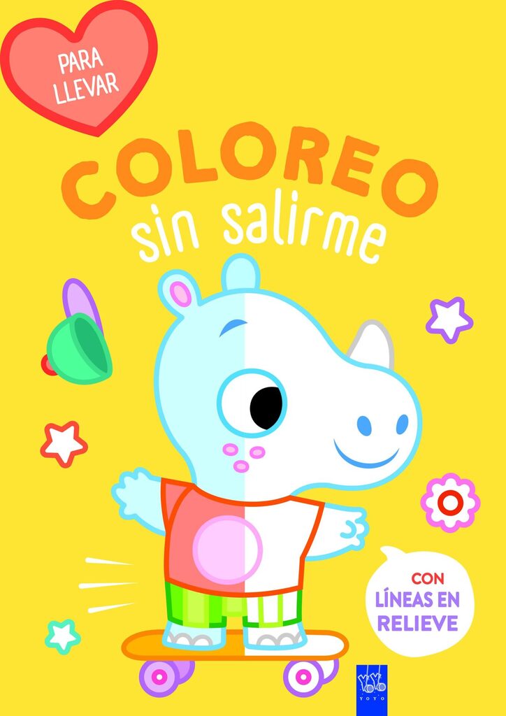 Conjuro de noche y estrellas