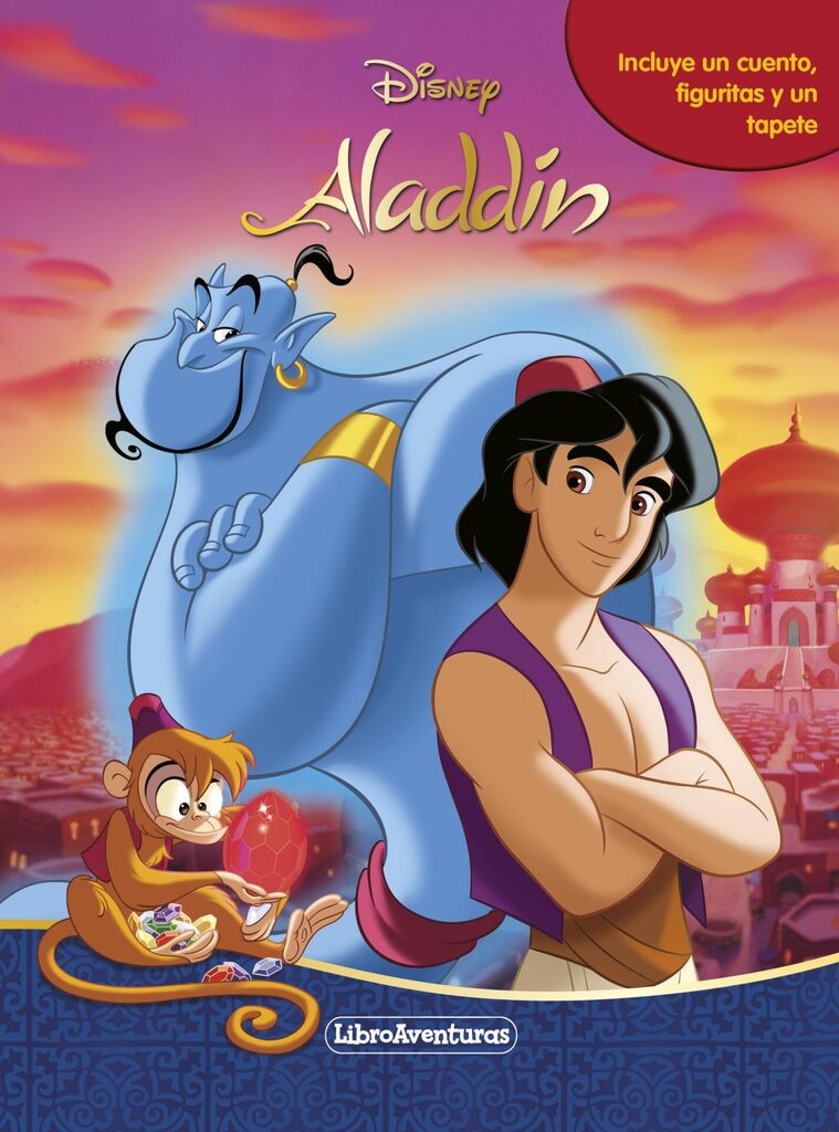 Princesas. Historias animadas