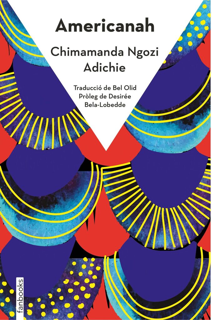 Americanah Americanah