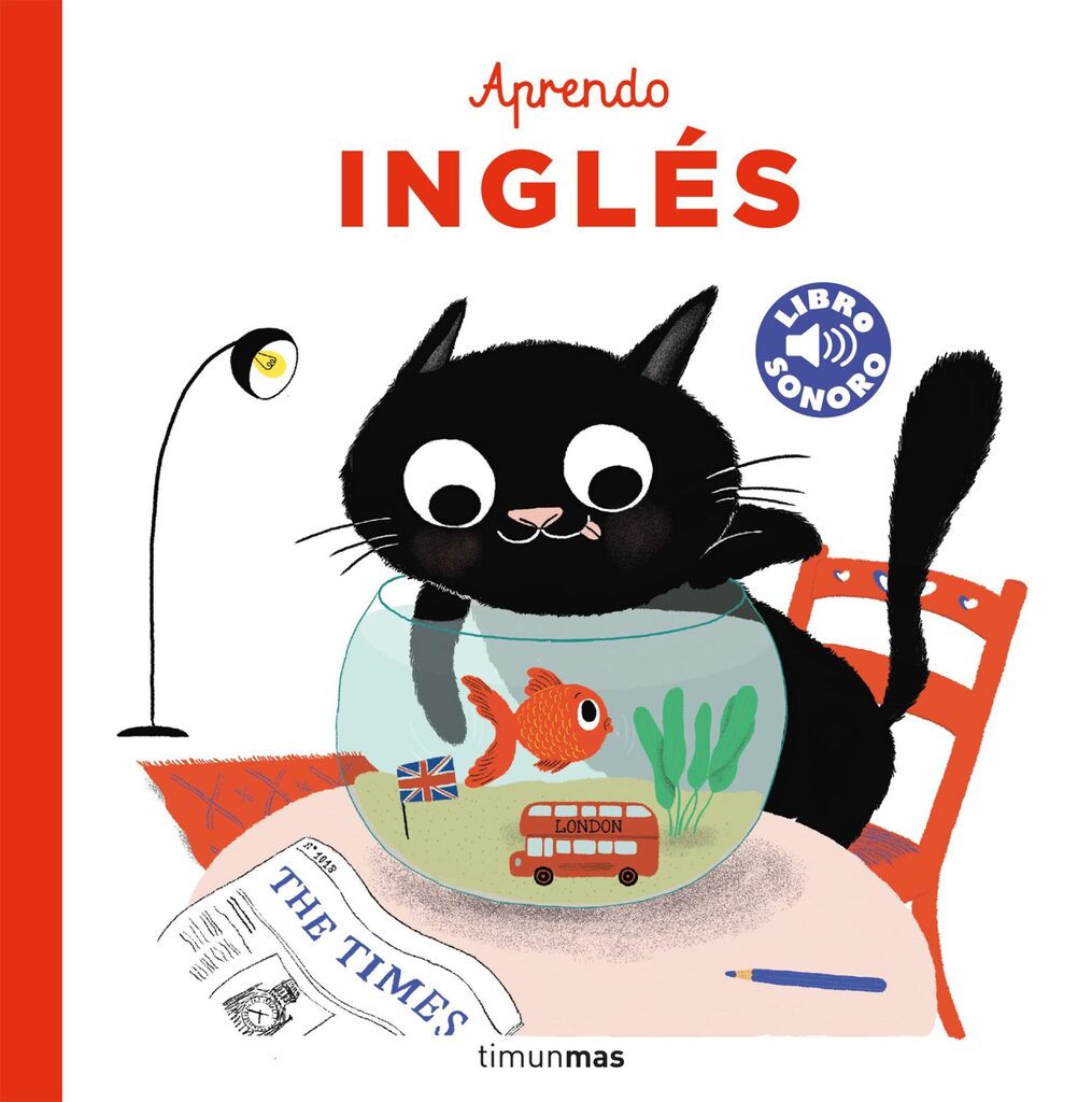 Te regalo el mundo