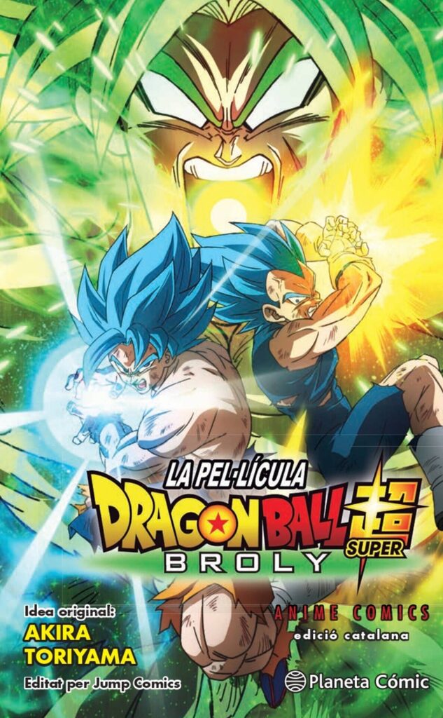 Bola de Drac Super nº 06