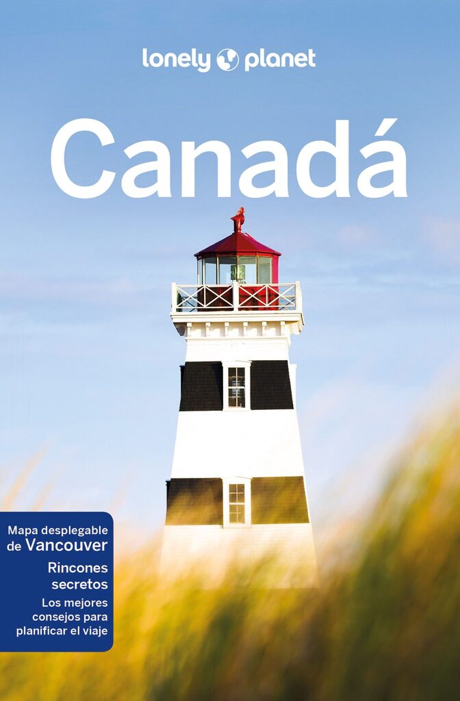 Lo mejor de Canadá 2