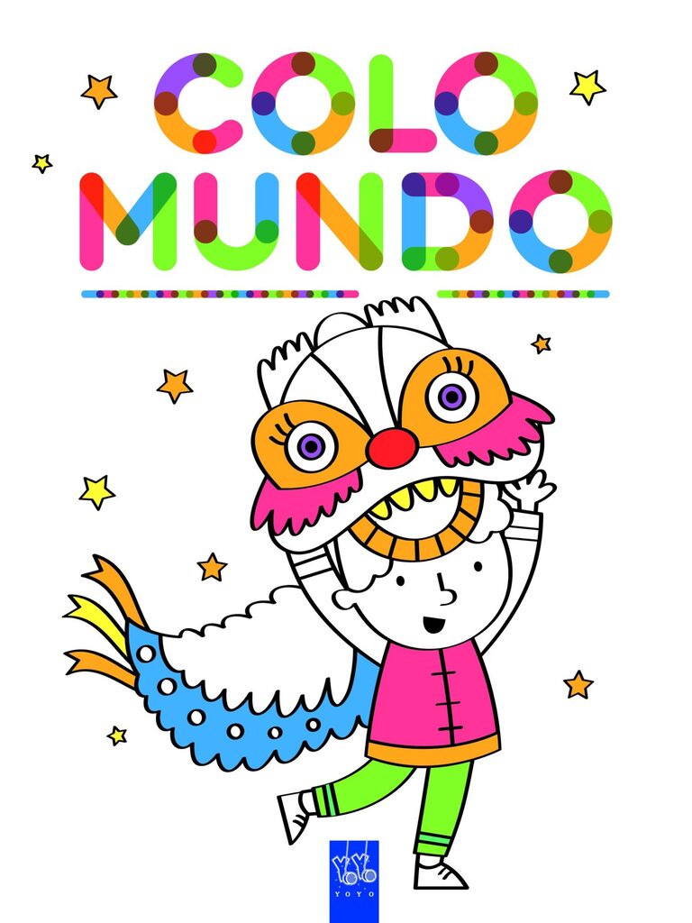 Colomundo. Animales