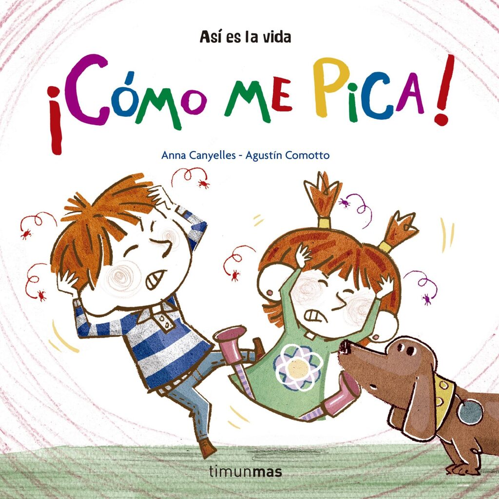 ¡Es mi cumple!