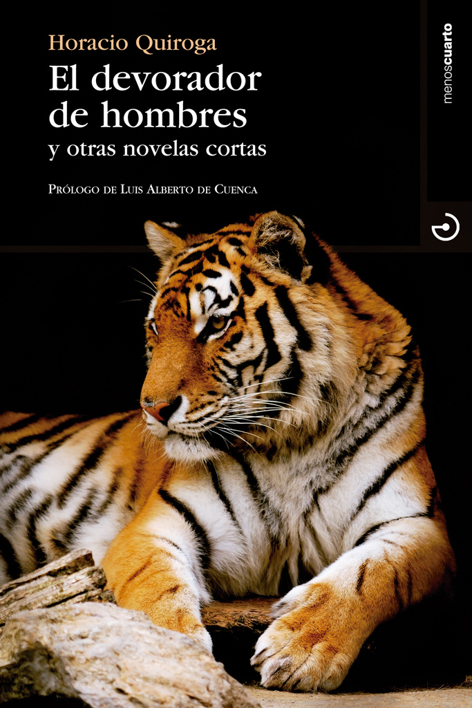 El devorador de hombres