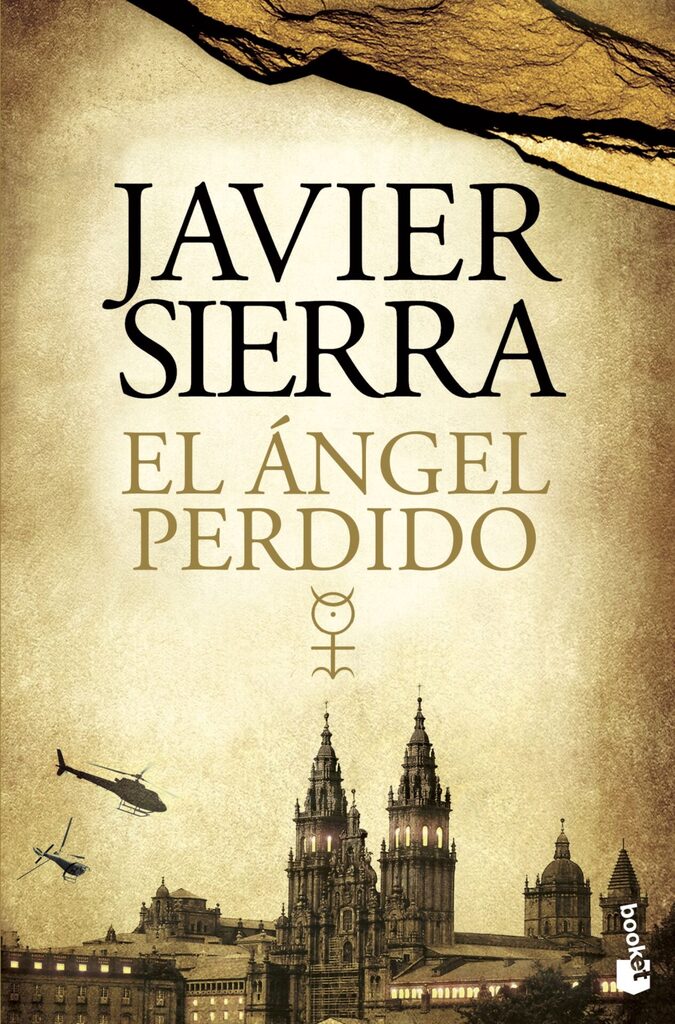 La sangre de los libros