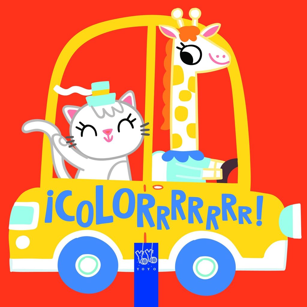 El tractor