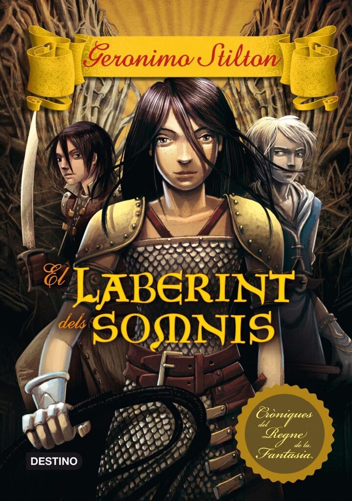 15. La llegenda de les flors de foc