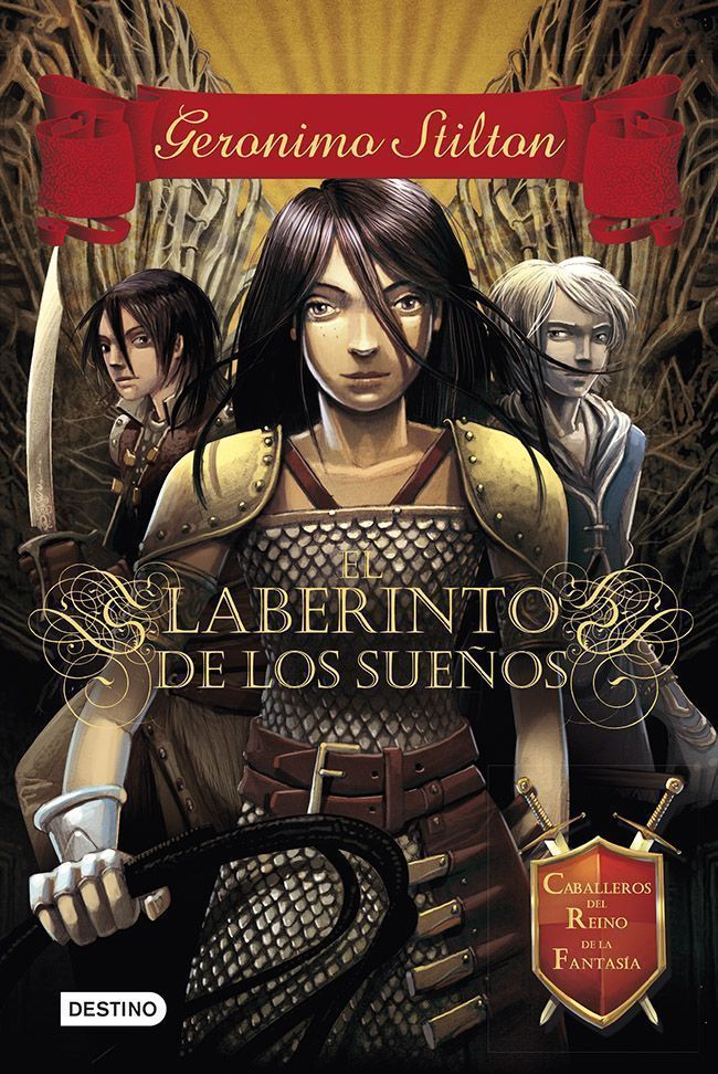 La reina del sueño