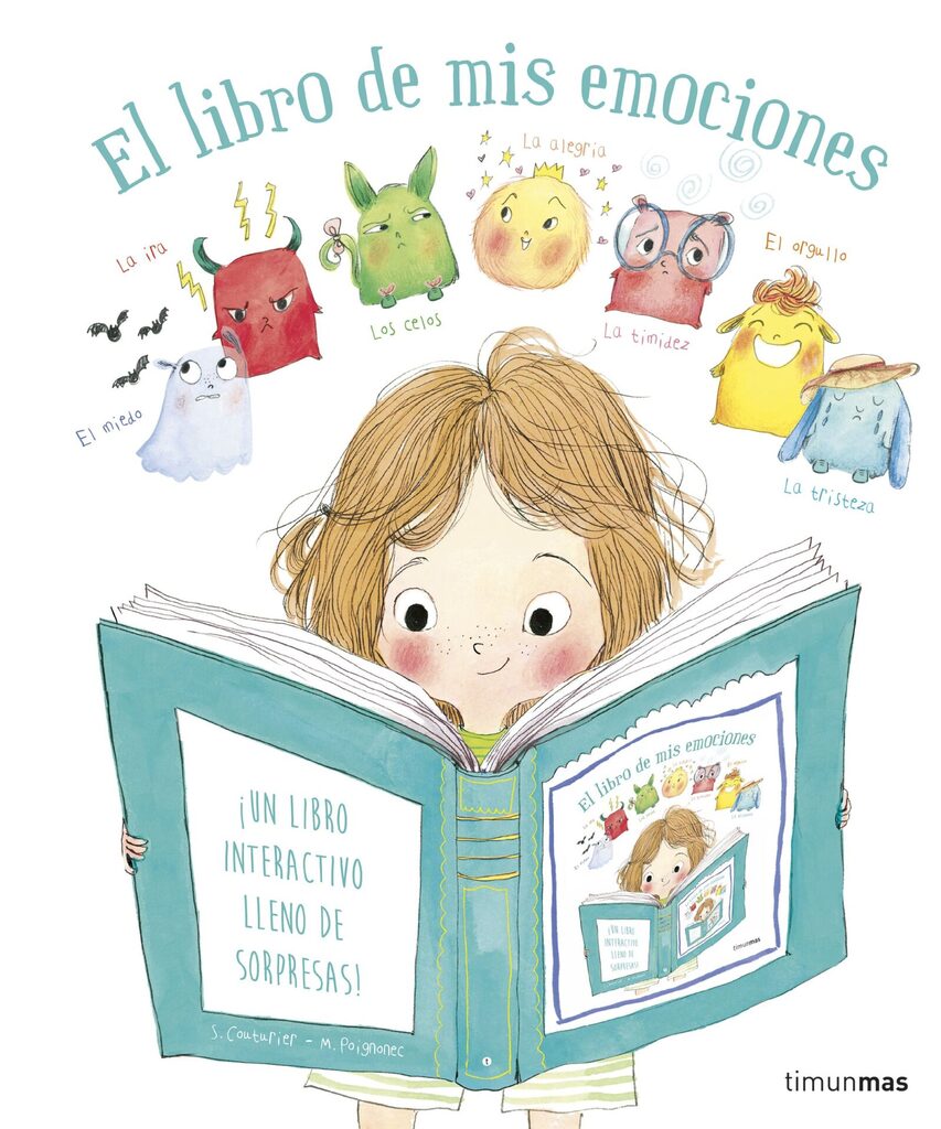 Genial Mente. Cuentos para Genios