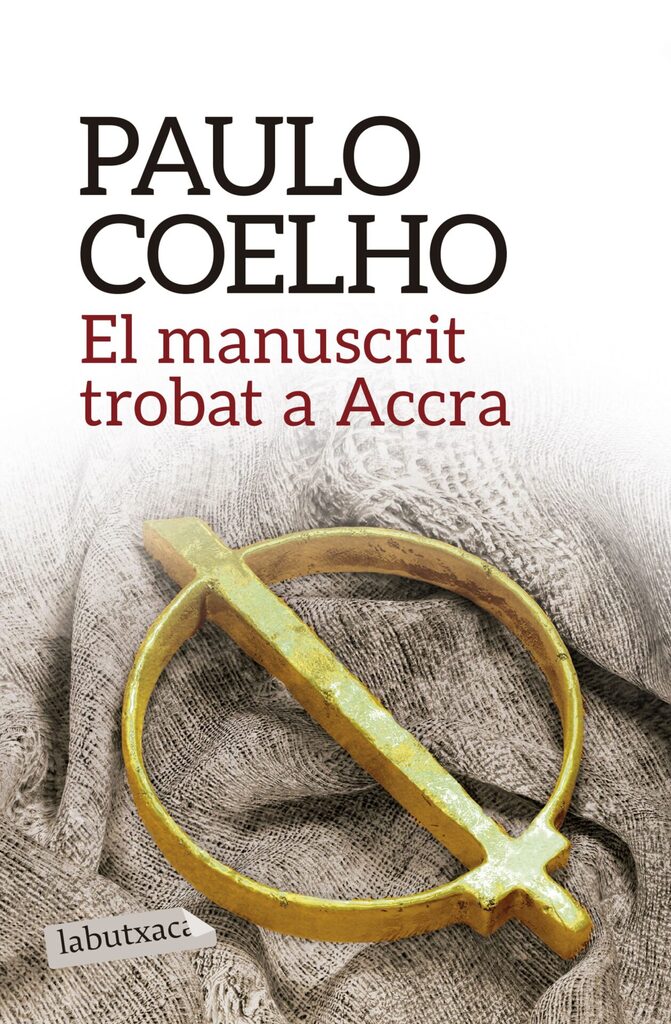 El manuscrit trobat a Accra El manuscrit trobat a Accra
