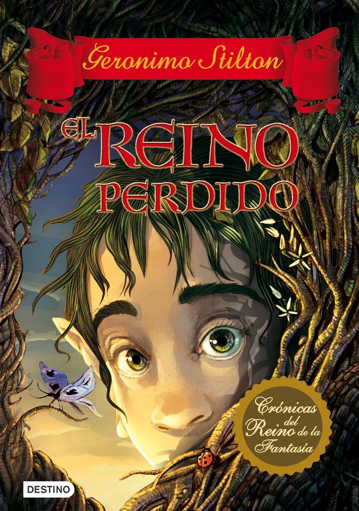 Asalto de los grillos, El