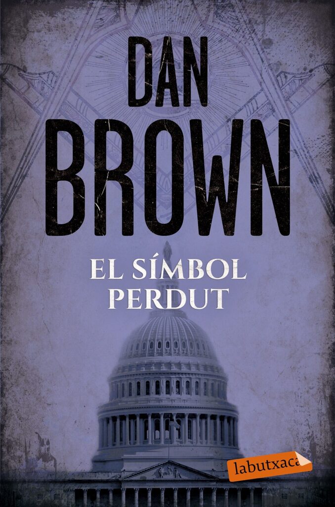 El símbol perdut