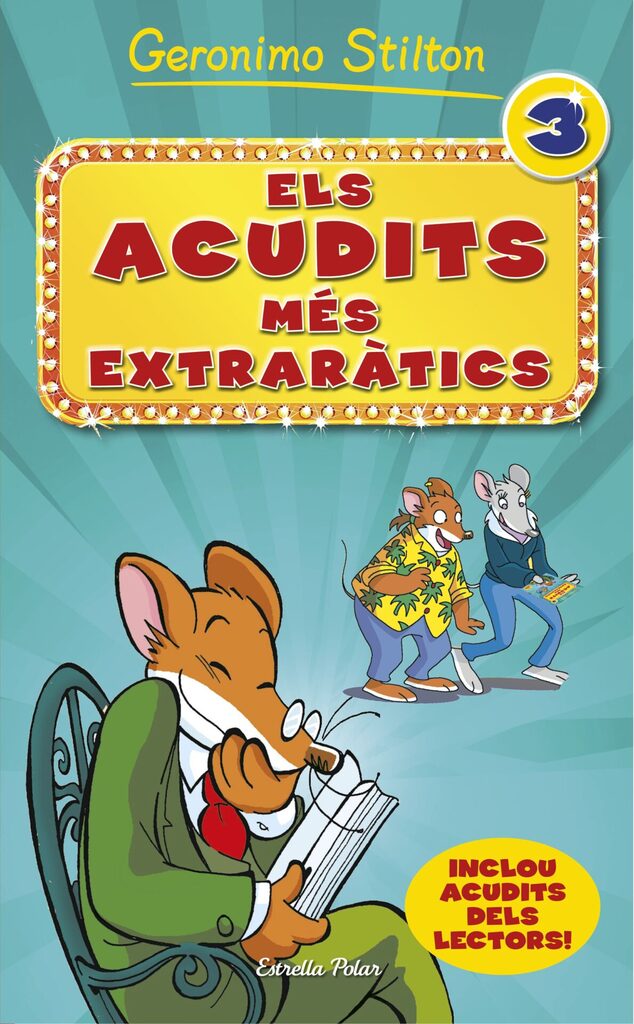 Escarabats per esmorzar