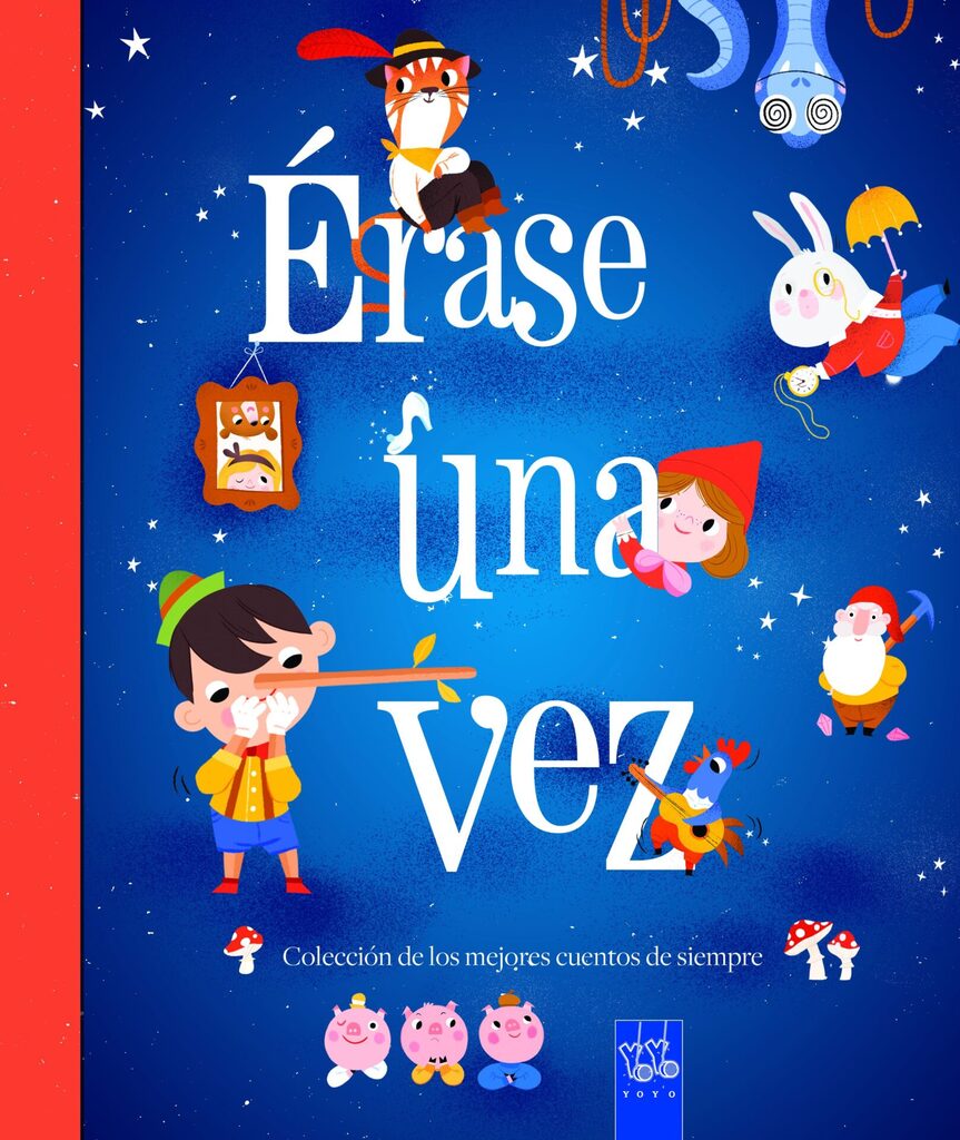 Las dos caras de Kai