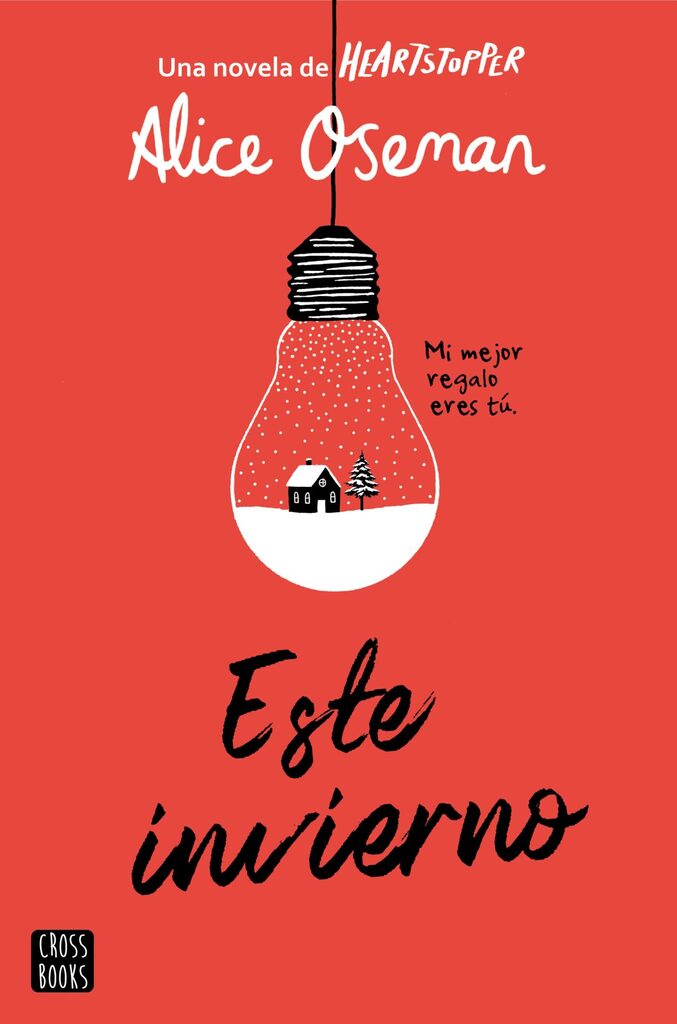 Un amor escalofriante