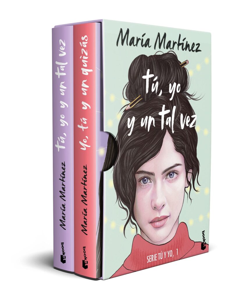 Todo lo que sé sobre el amor. Edición especial
